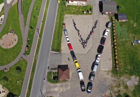 Východ